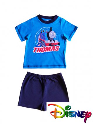 Thomas kisfiú együttes