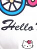 Hello Kitty lányka body