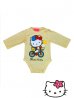 Hello Kitty lányka body