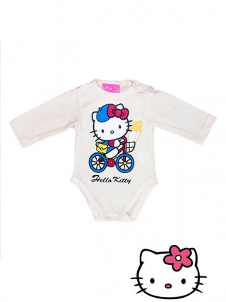 Hello Kitty lányka body
