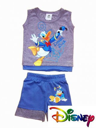 Donald kacsás baba együttes