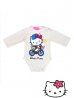 Hello Kitty lányka body